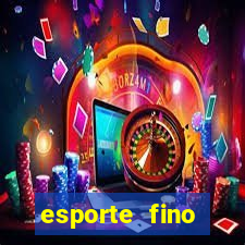 esporte fino feminino noite